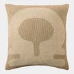 Global Views Carthago Beaded Pillow