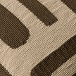 Global Views Carthago Beaded Pillow
