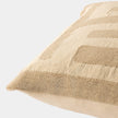 Global Views Carthago Beaded Pillow