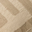 Global Views Carthago Beaded Pillow