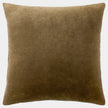Global Views Carthago Beaded Pillow