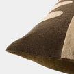 Global Views Carthago Beaded Pillow