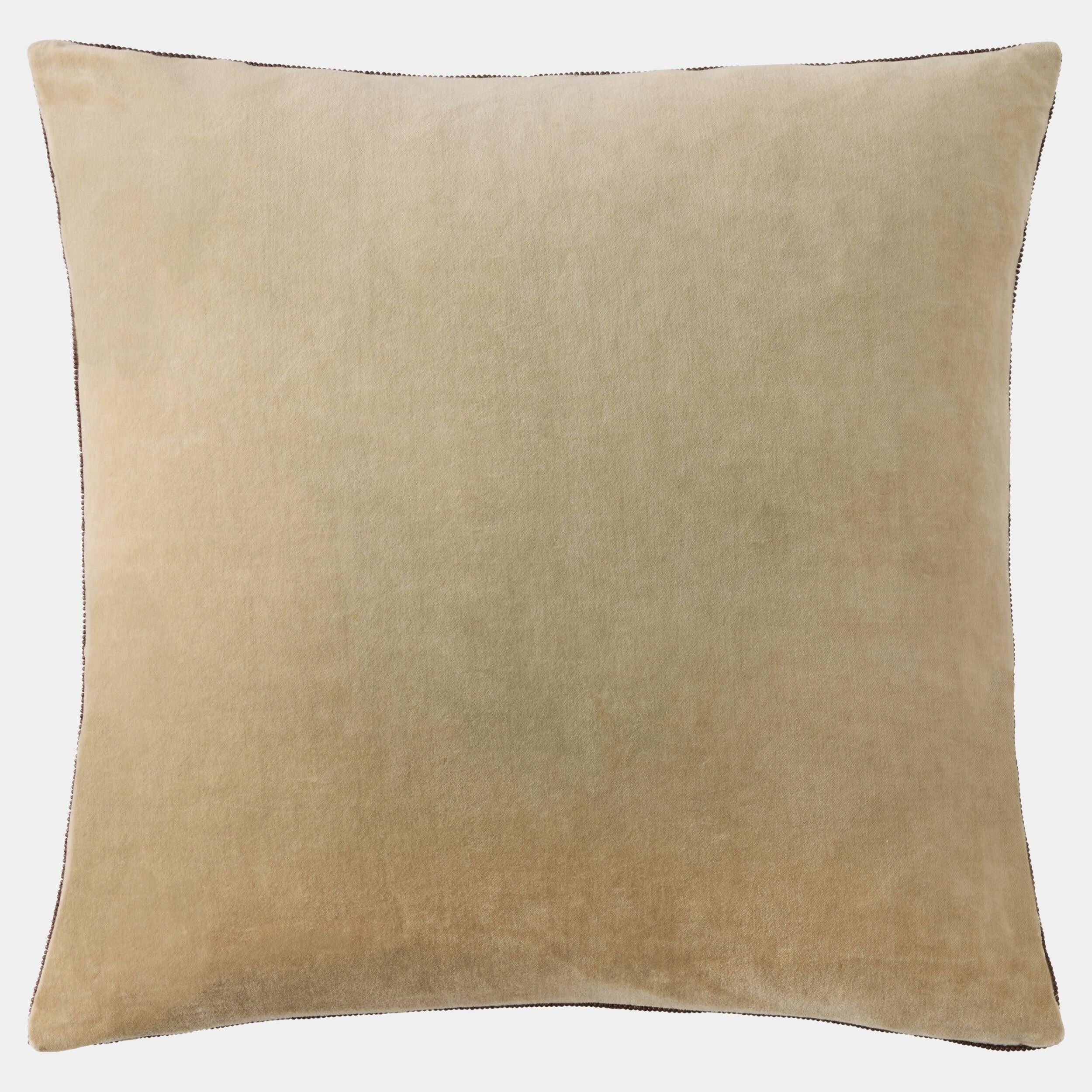 Global Views Carthago Beaded Pillow