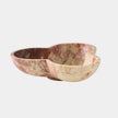 Global Views Trinidad Bowl with Base