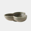 Global Views Trinidad Bowl with Base
