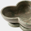 Global Views Trinidad Bowl with Base