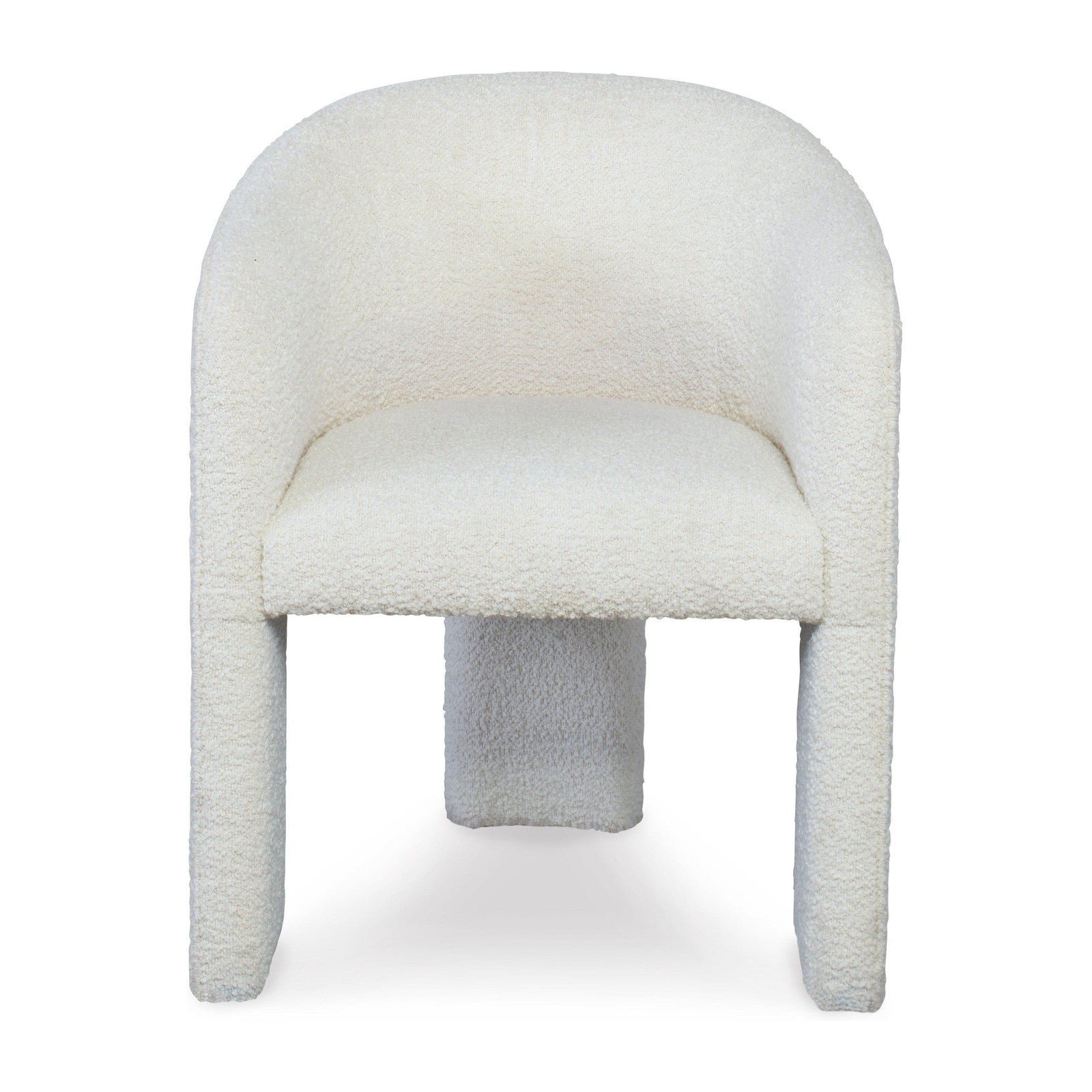 Century Furniture Open Leg Uph Dining Chair