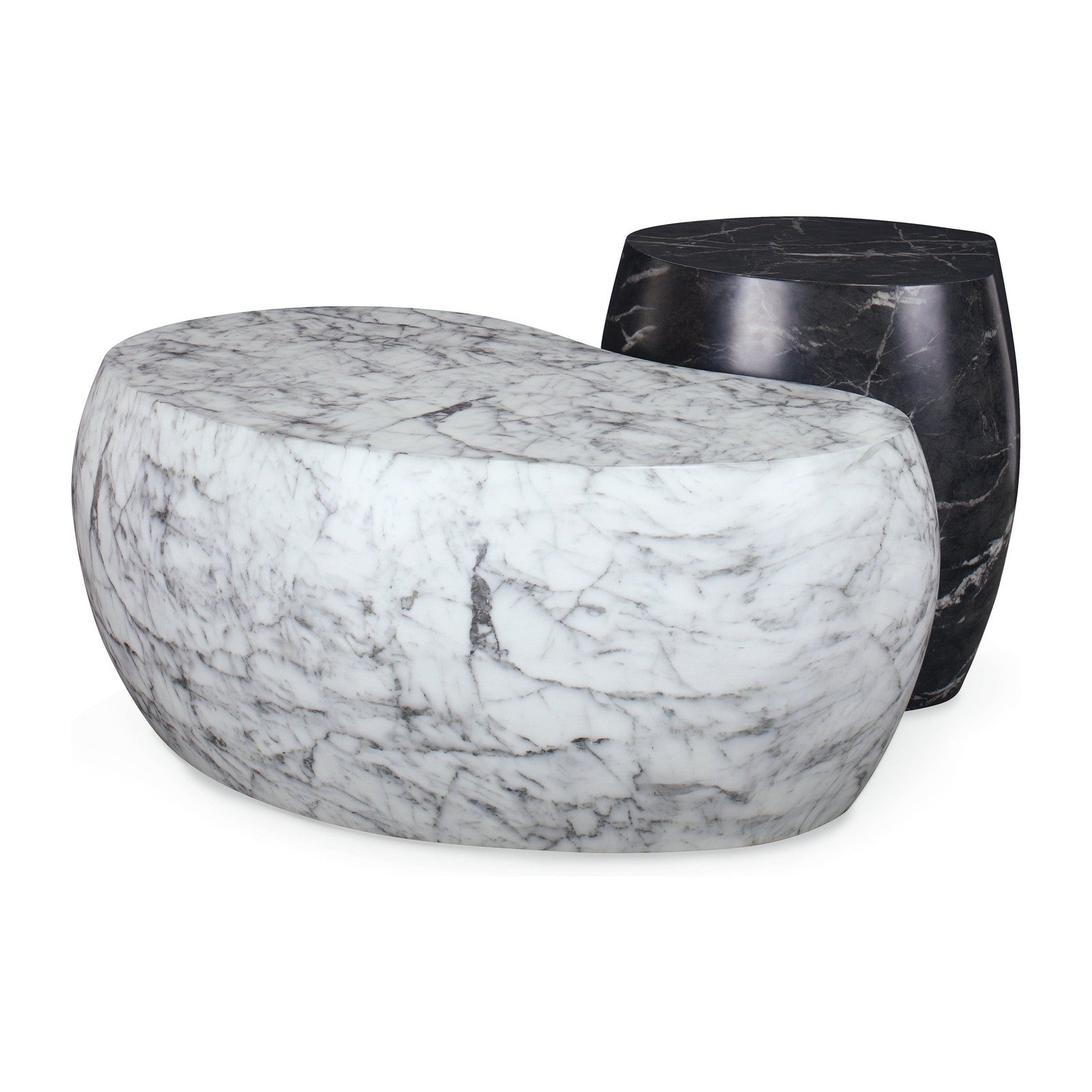 Century Furniture Large Bunching Cocktail Table