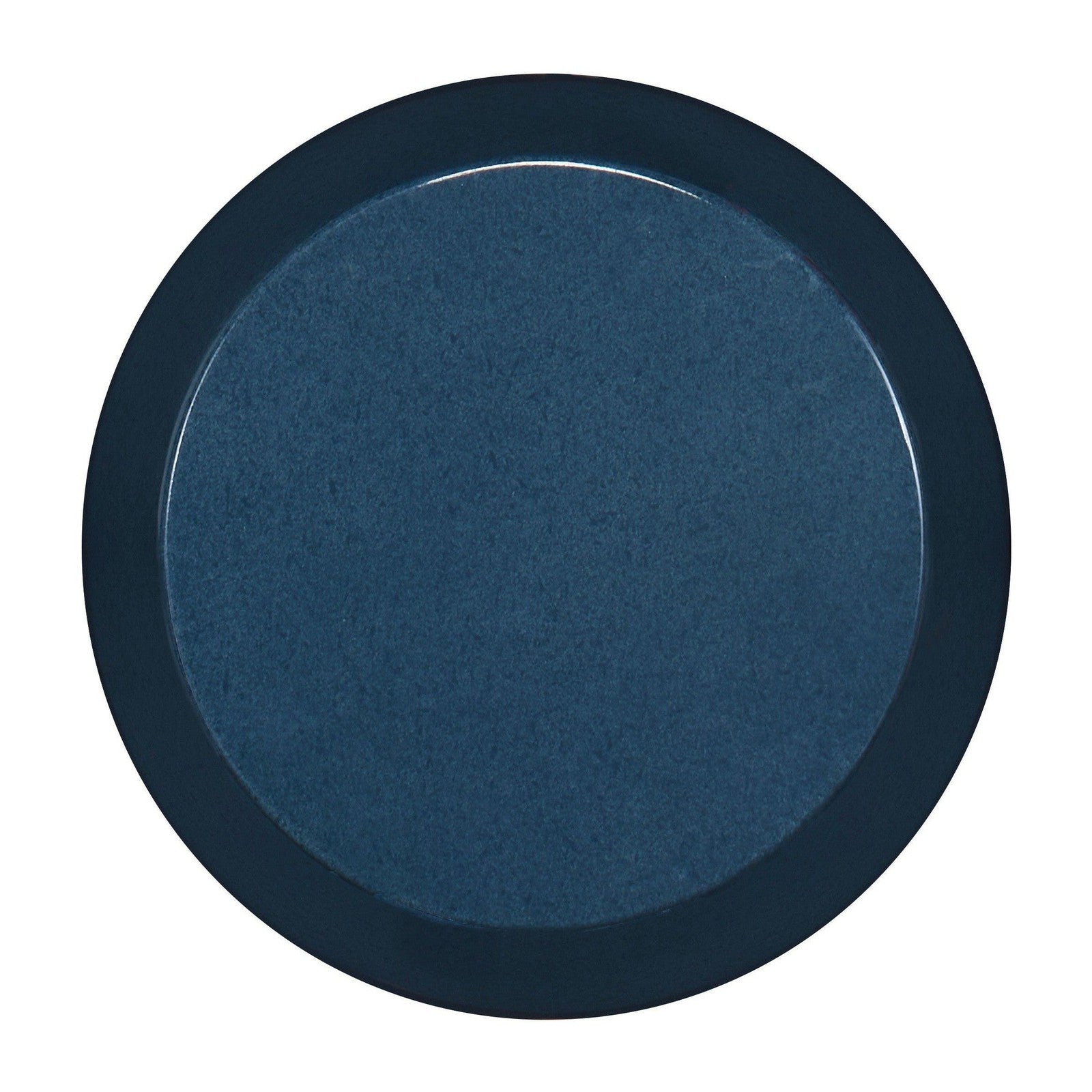 Century Furniture Cadence Blue Martini Table