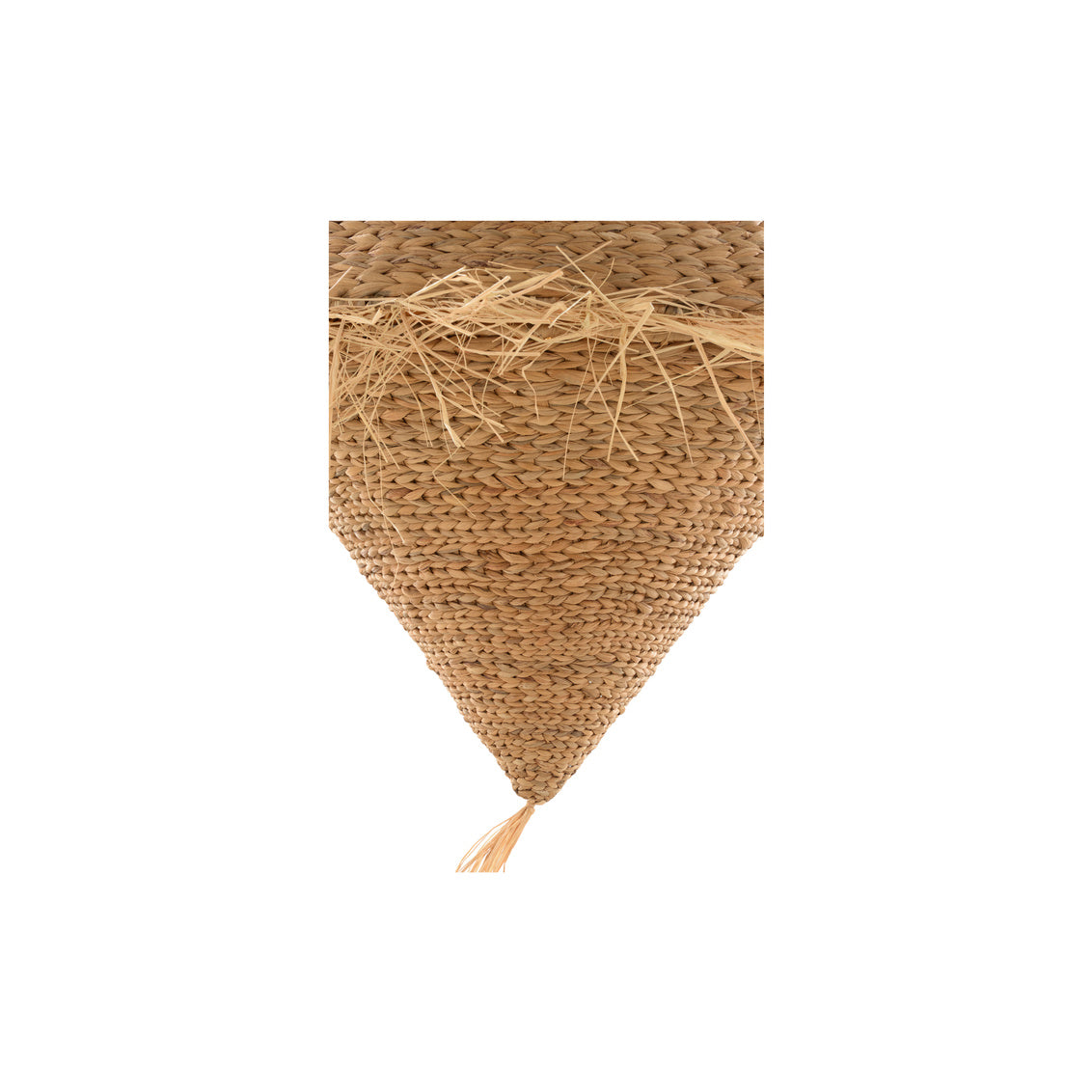 Wildwood Maya Rattan Pendant