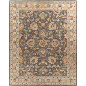 Surya Caesar CAE-1005 Handmade Rug