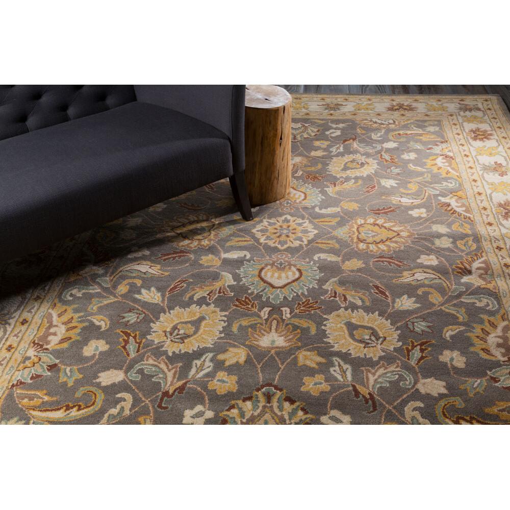 Surya Caesar CAE-1005 Handmade Rug