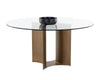 Sunpan Denver Dining Table Base