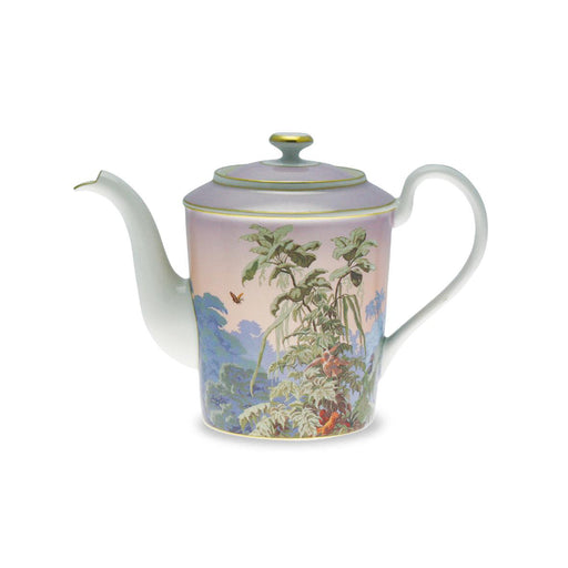 Haviland Le Bresil Teapot