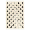 Livabliss by Surya Casablanca Shag CAG-2303 Machine Woven Rug