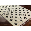 Livabliss by Surya Casablanca Shag CAG-2303 Machine Woven Rug