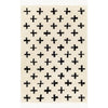 Livabliss by Surya Casablanca Shag CAG-2303 Machine Woven Rug