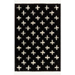 Livabliss by Surya Casablanca Shag CAG-2303 Machine Woven Rug