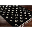 Livabliss by Surya Casablanca Shag CAG-2303 Machine Woven Rug