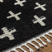 Livabliss by Surya Casablanca Shag CAG-2303 Machine Woven Rug