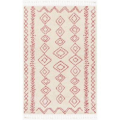 Livabliss by Surya Casablanca Shag CAG-2313 Machine Woven Rug