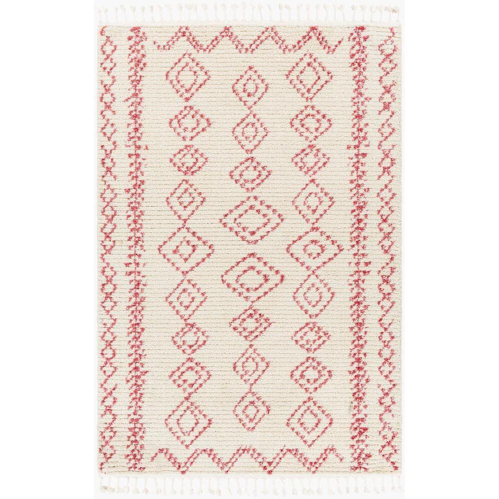 Livabliss by Surya Casablanca Shag CAG-2313 Machine Woven Rug