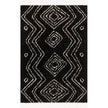 Livabliss by Surya Casablanca Shag CAG-2313 Machine Woven Rug