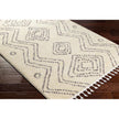Livabliss by Surya Casablanca Shag CAG-2317 Machine Woven Rug