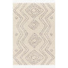 Livabliss by Surya Casablanca Shag CAG-2317 Machine Woven Rug