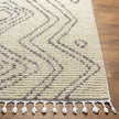 Livabliss by Surya Casablanca Shag CAG-2317 Machine Woven Rug