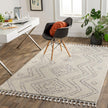 Livabliss by Surya Casablanca Shag CAG-2317 Machine Woven Rug