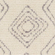 Livabliss by Surya Casablanca Shag CAG-2317 Machine Woven Rug