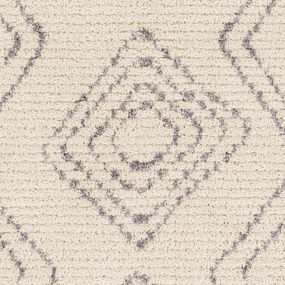 Livabliss by Surya Casablanca Shag CAG-2317 Machine Woven Rug