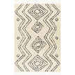 Livabliss by Surya Casablanca Shag CAG-2317 Machine Woven Rug