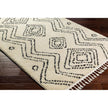 Livabliss by Surya Casablanca Shag CAG-2317 Machine Woven Rug