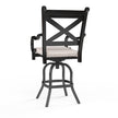 Sunset West Monterey Barstool