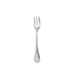 Christofle Marly Silver Plated Cake Fork