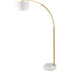 Surya Caldas Accent Floor Lamp