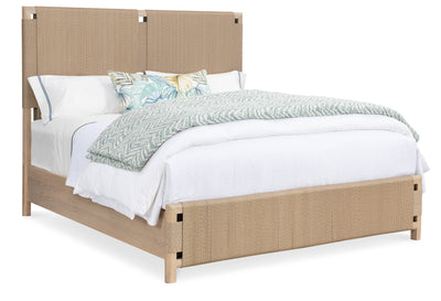 Margaritaville Mission Bay Woven Bed