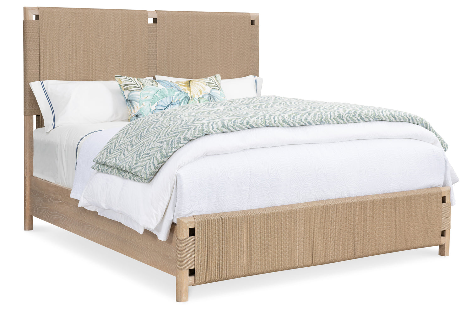 Margaritaville Mission Bay Woven Bed
