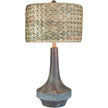 Surya Carson Accent Table Lamp