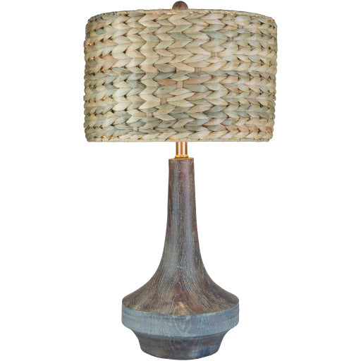 Surya Carson Accent Table Lamp