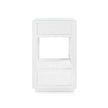 Villa & House Camilla 2-Drawer Side Table