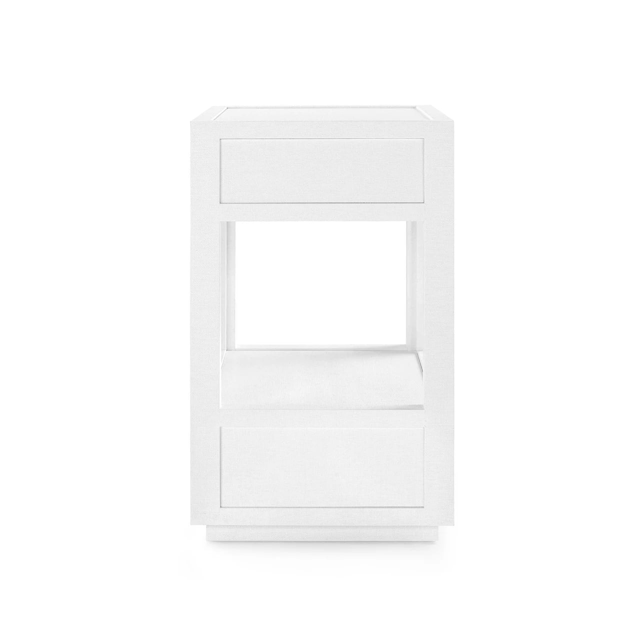 Villa & House Camilla 2-Drawer Side Table