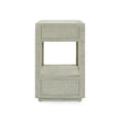 Villa & House Camilla 2-Drawer Side Table