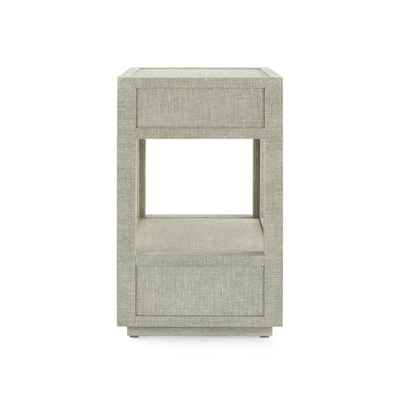 Villa & House Camilla 2-Drawer Side Table