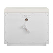 Universal Furniture Modern Quartz Nightstand