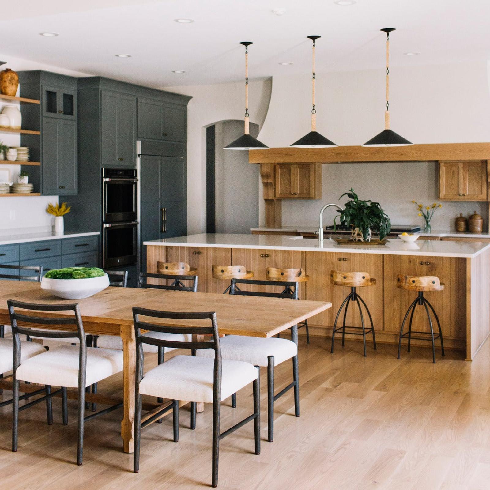 Woodbridge Furniture Forever Table