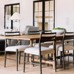 Woodbridge Furniture Forever Table