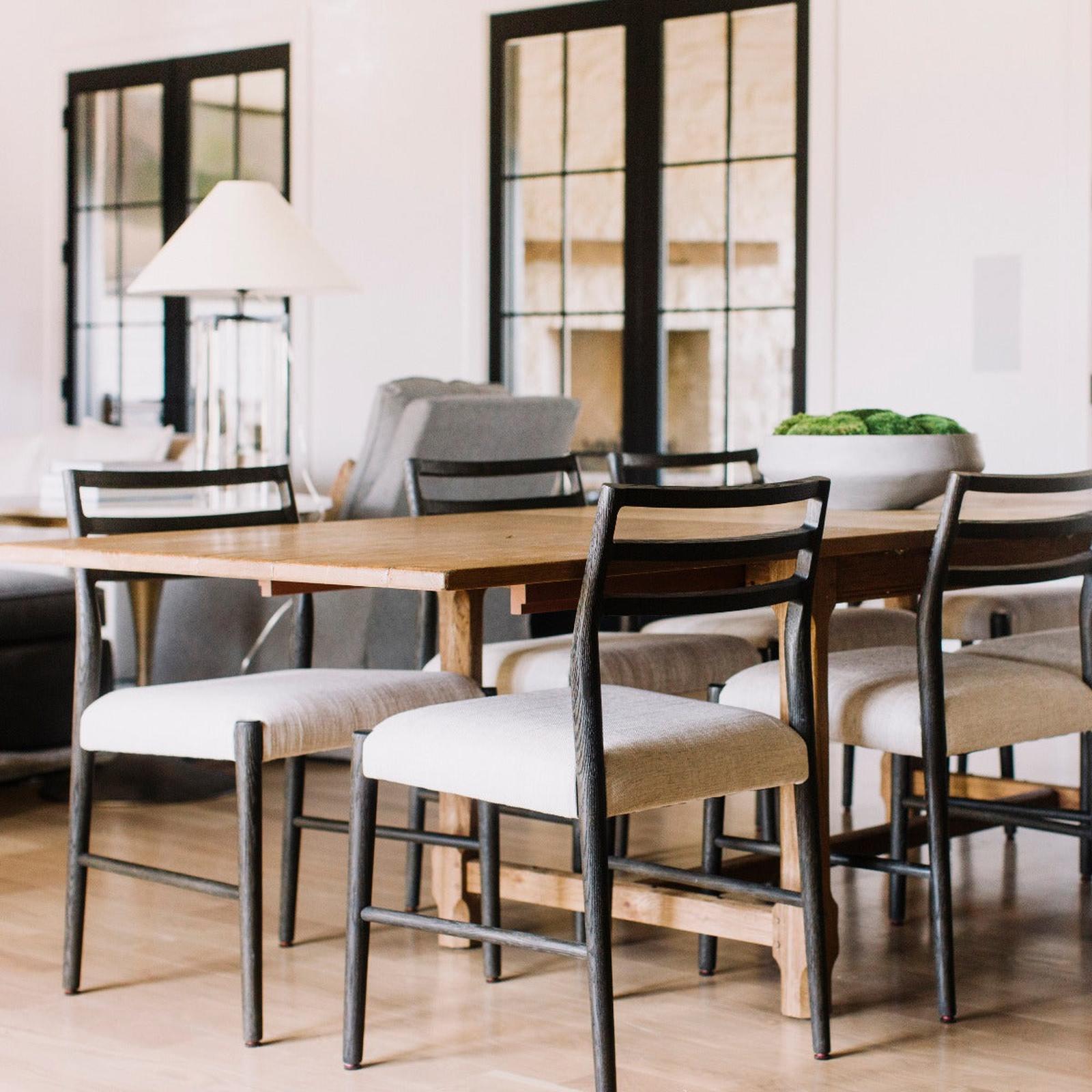 Woodbridge Furniture Forever Table